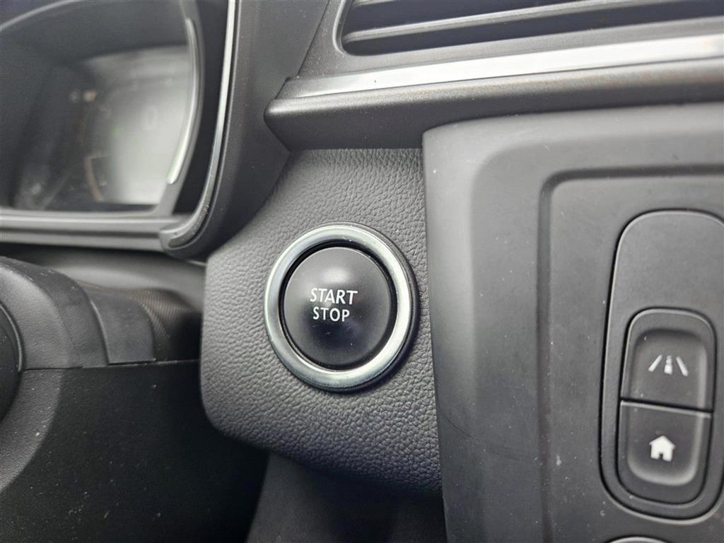 Renault Kadjar Zen billede 19