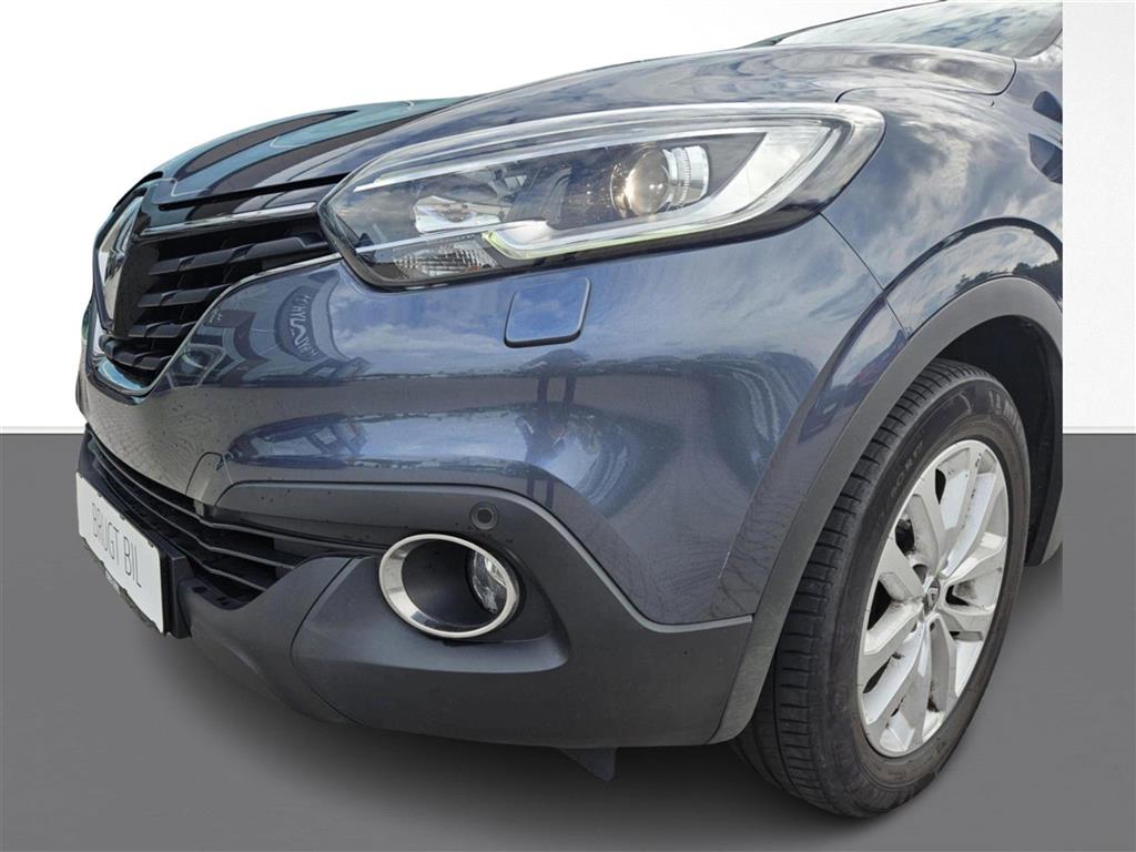 Renault Kadjar Zen billede 21