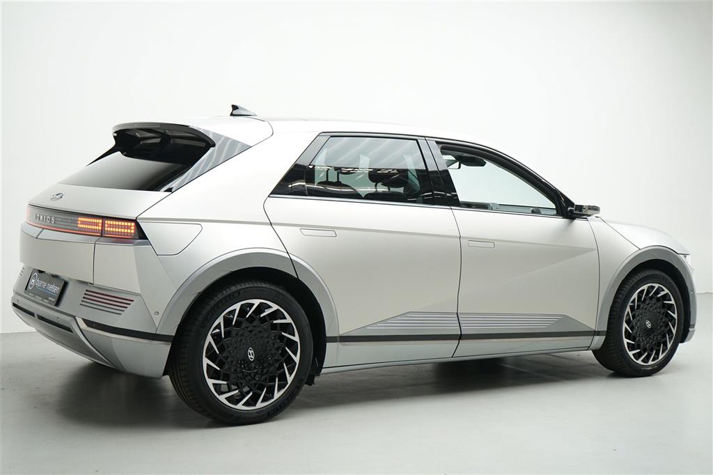 Hyundai Ioniq 5 Ultimate billede 3