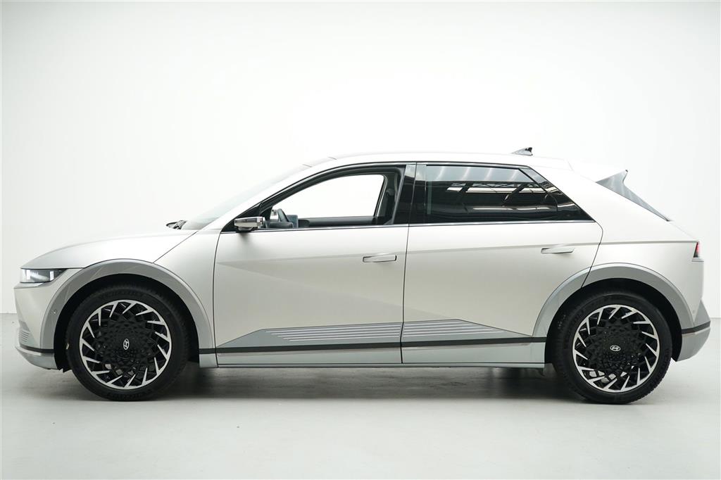 Hyundai Ioniq 5 Ultimate billede 2