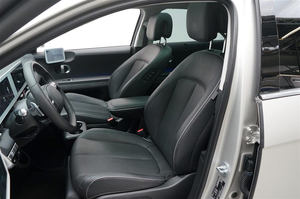 Hyundai Ioniq 5 Ultimate billede 4