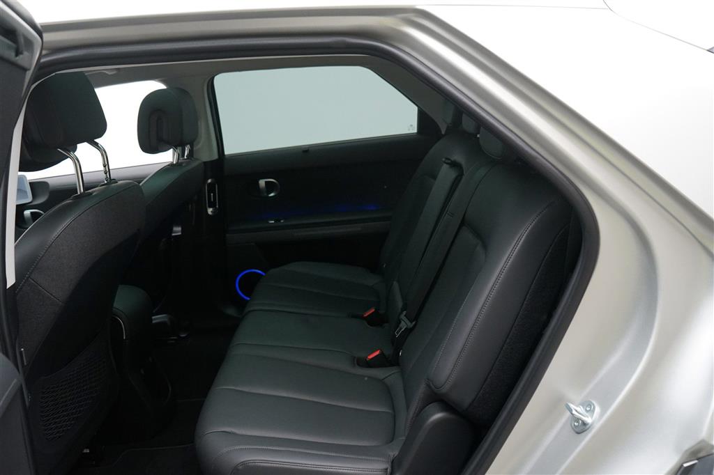 Hyundai Ioniq 5 Ultimate billede 5