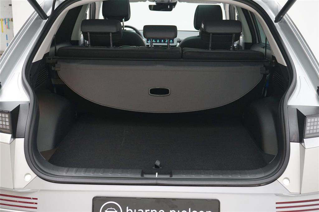 Hyundai Ioniq 5 Ultimate billede 6