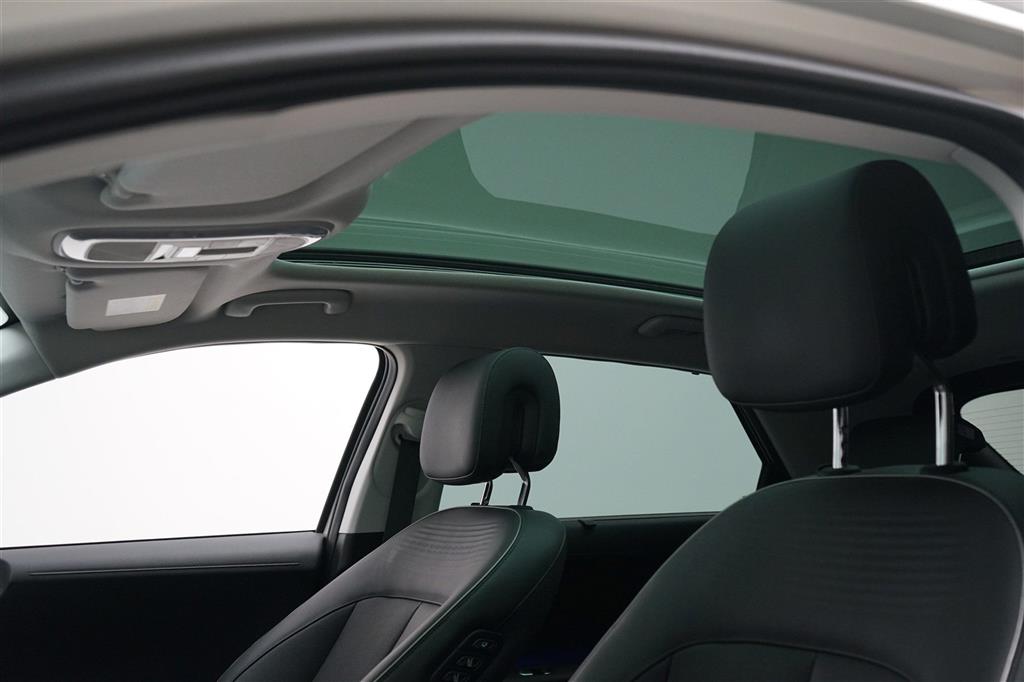 Hyundai Ioniq 5 Ultimate billede 11