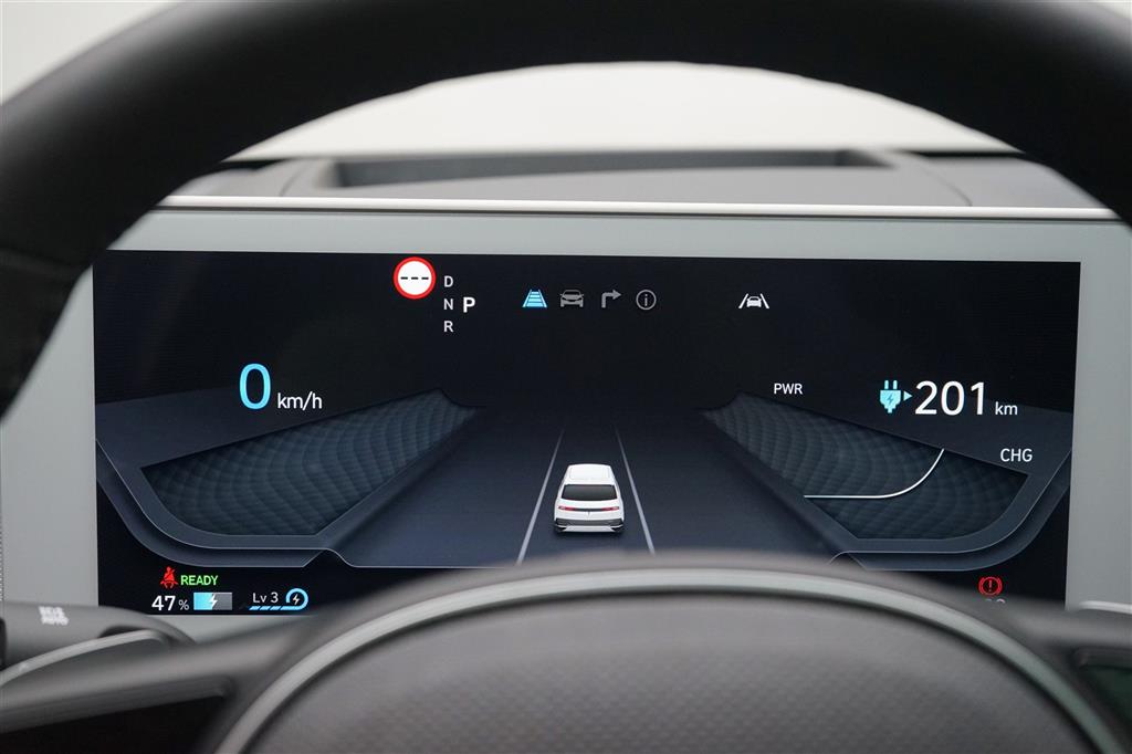 Hyundai Ioniq 5 Ultimate billede 13
