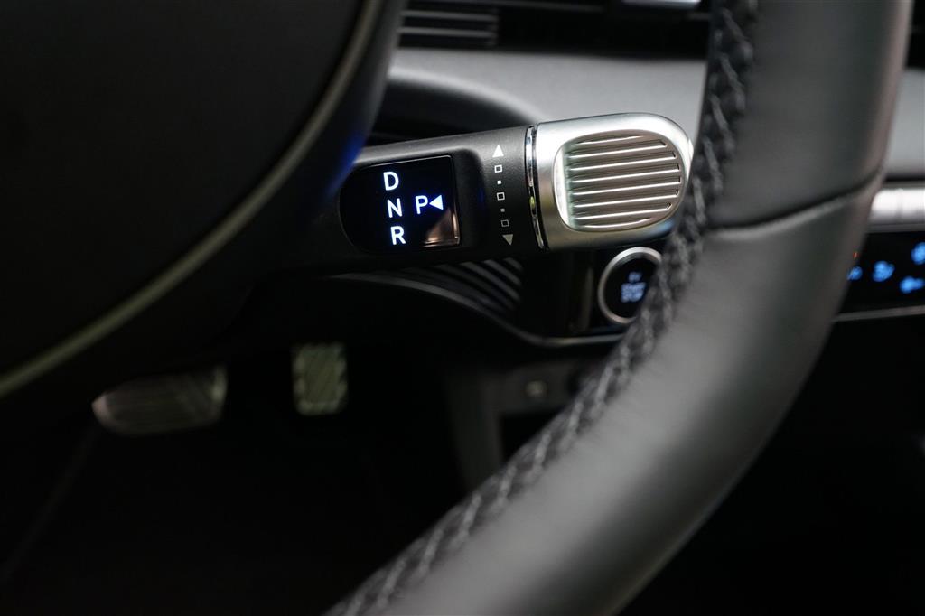 Hyundai Ioniq 5 Ultimate billede 14