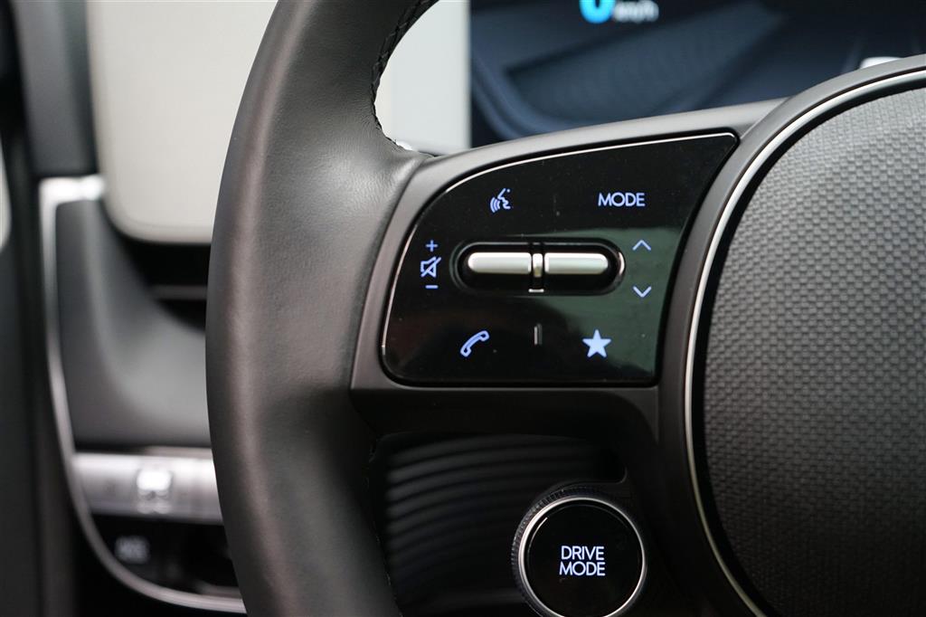 Hyundai Ioniq 5 Ultimate billede 15