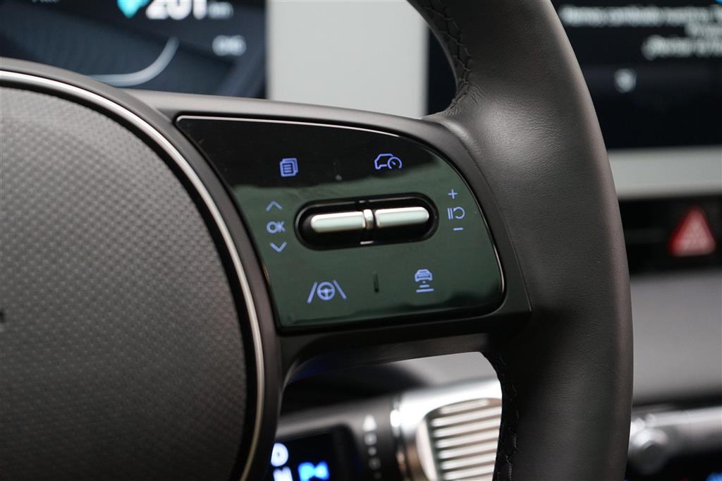 Hyundai Ioniq 5 Ultimate billede 16