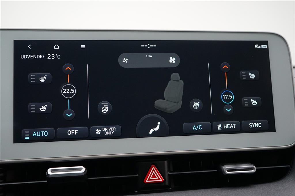 Hyundai Ioniq 5 Ultimate billede 18