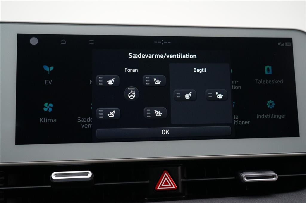 Hyundai Ioniq 5 Ultimate billede 19