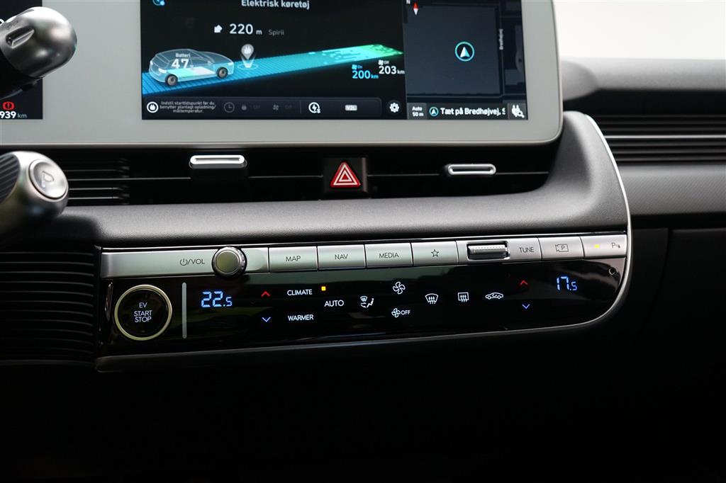 Hyundai Ioniq 5 Ultimate billede 17