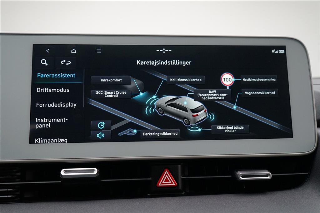Hyundai Ioniq 5 Ultimate billede 20