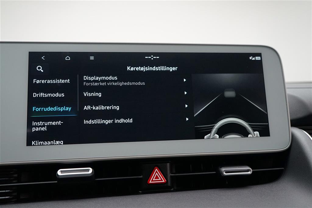Hyundai Ioniq 5 Ultimate billede 21