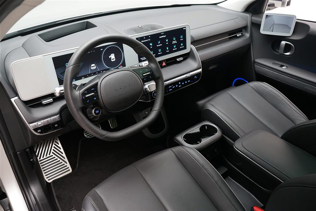 Hyundai Ioniq 5 Ultimate billede 22