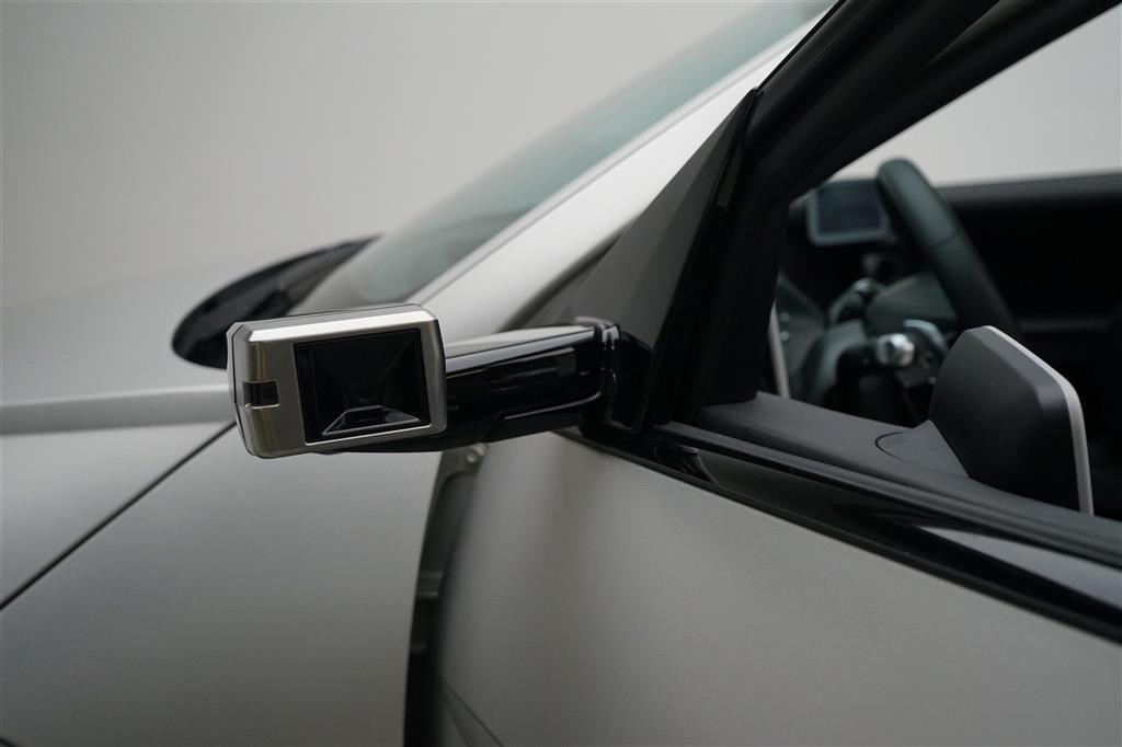 Hyundai Ioniq 5 Ultimate billede 8