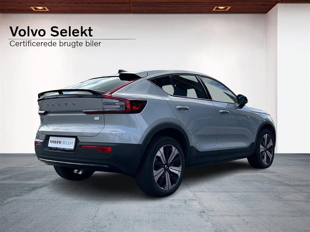 Volvo C40 Plus billede 2