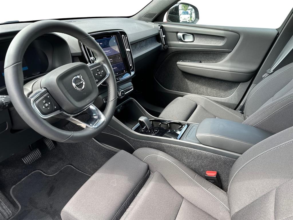 Volvo C40 Plus billede 3