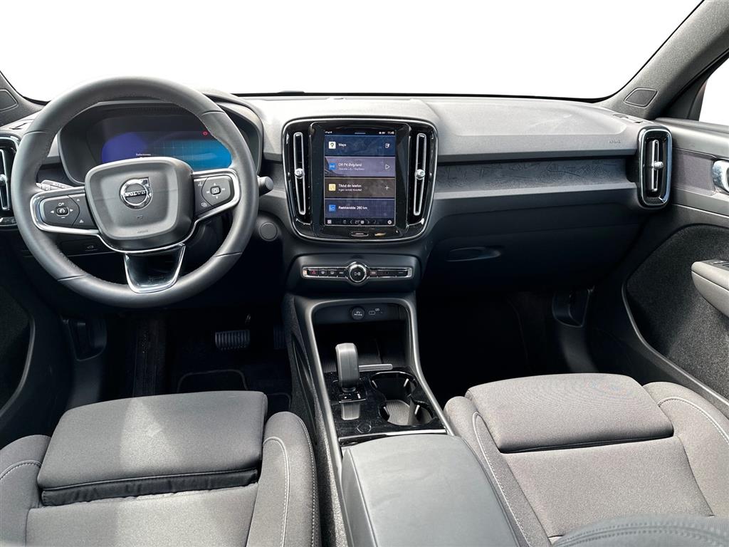 Volvo C40 Plus billede 5