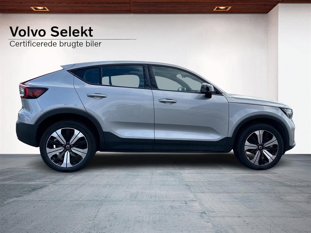 Volvo C40 Plus billede 6