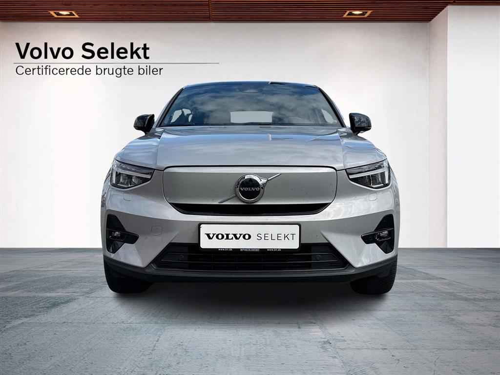 Volvo C40 Plus billede 7