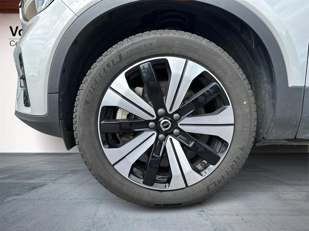 Volvo C40 Plus billede 9