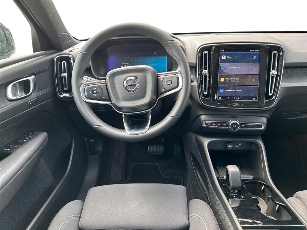 Volvo C40 Plus billede 10