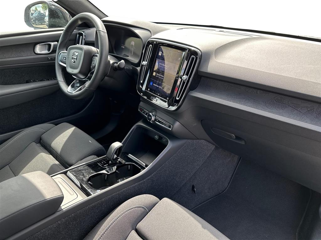 Volvo C40 Plus billede 11