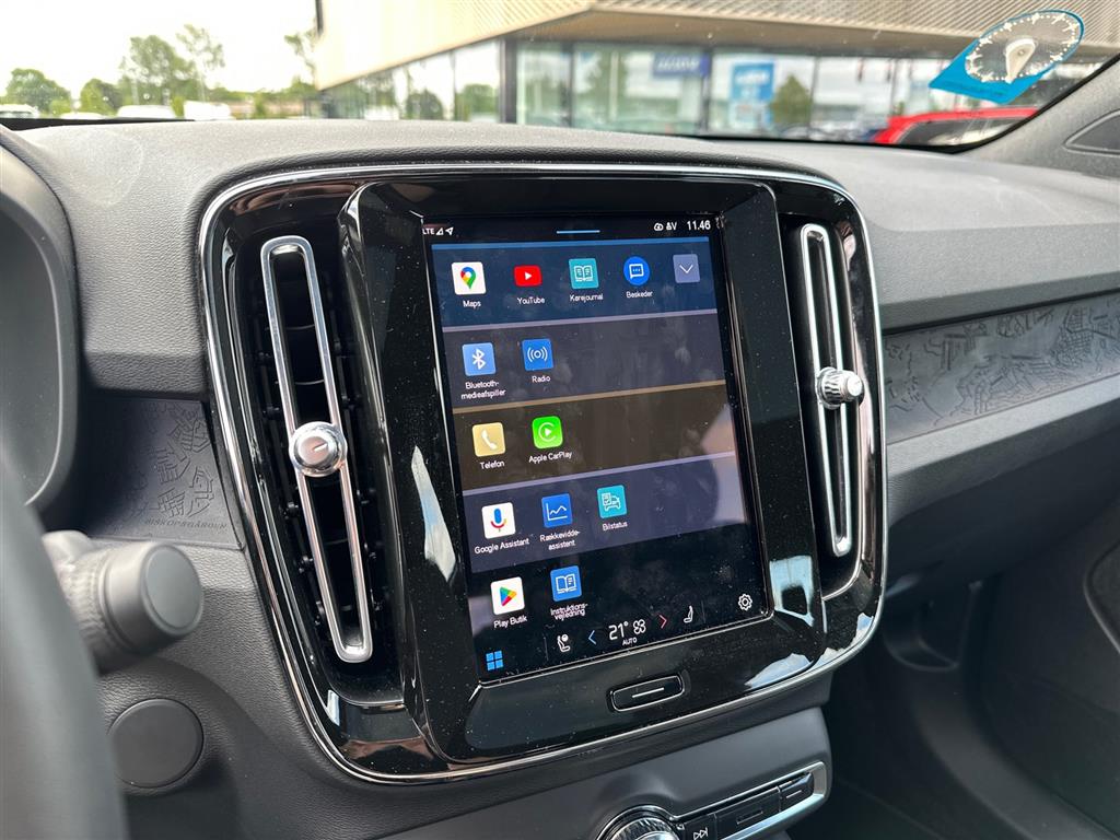 Volvo C40 Plus billede 12