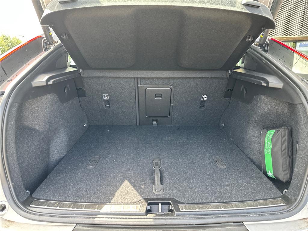 Volvo C40 Plus billede 14