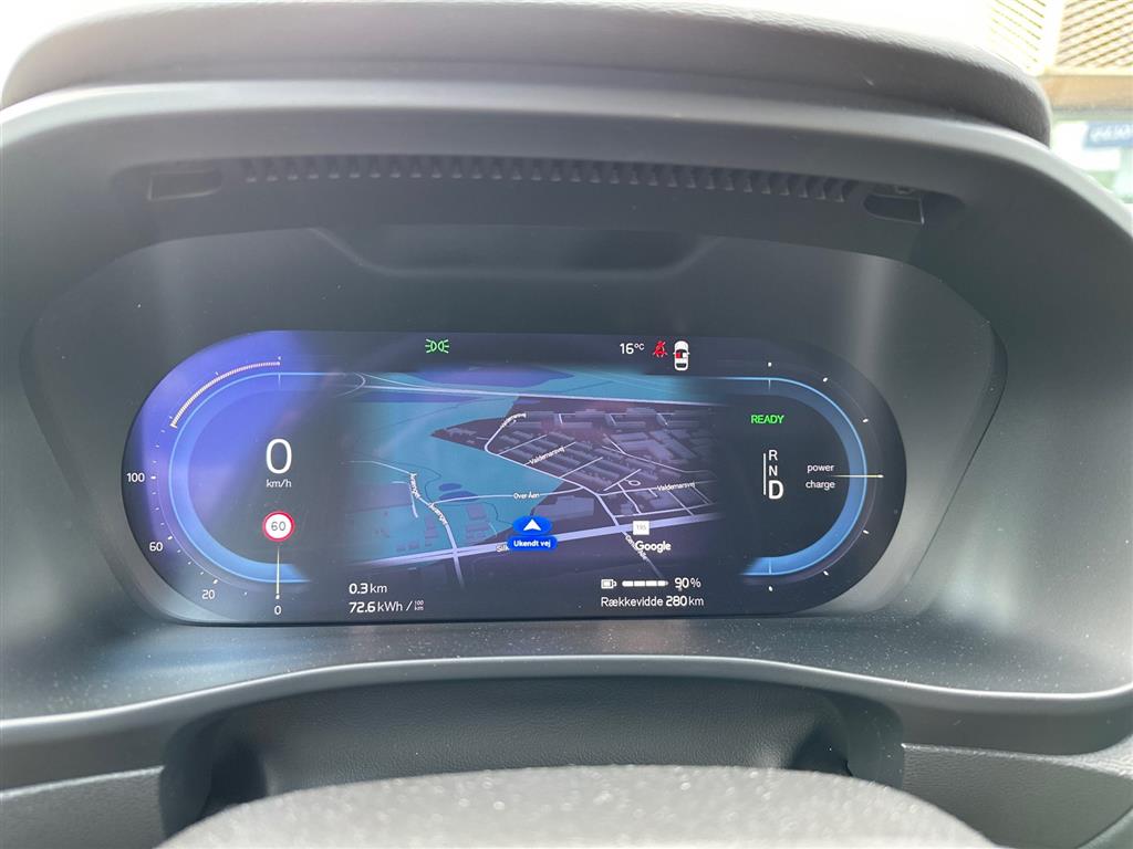 Volvo C40 Plus billede 15