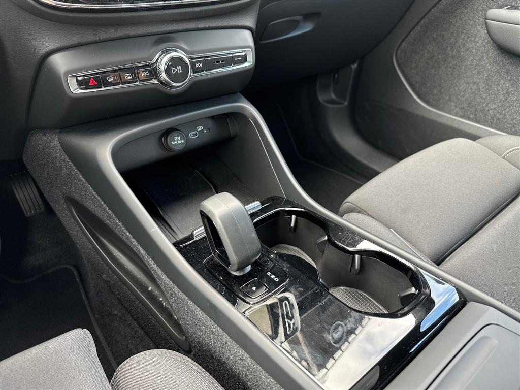 Volvo C40 Plus billede 16