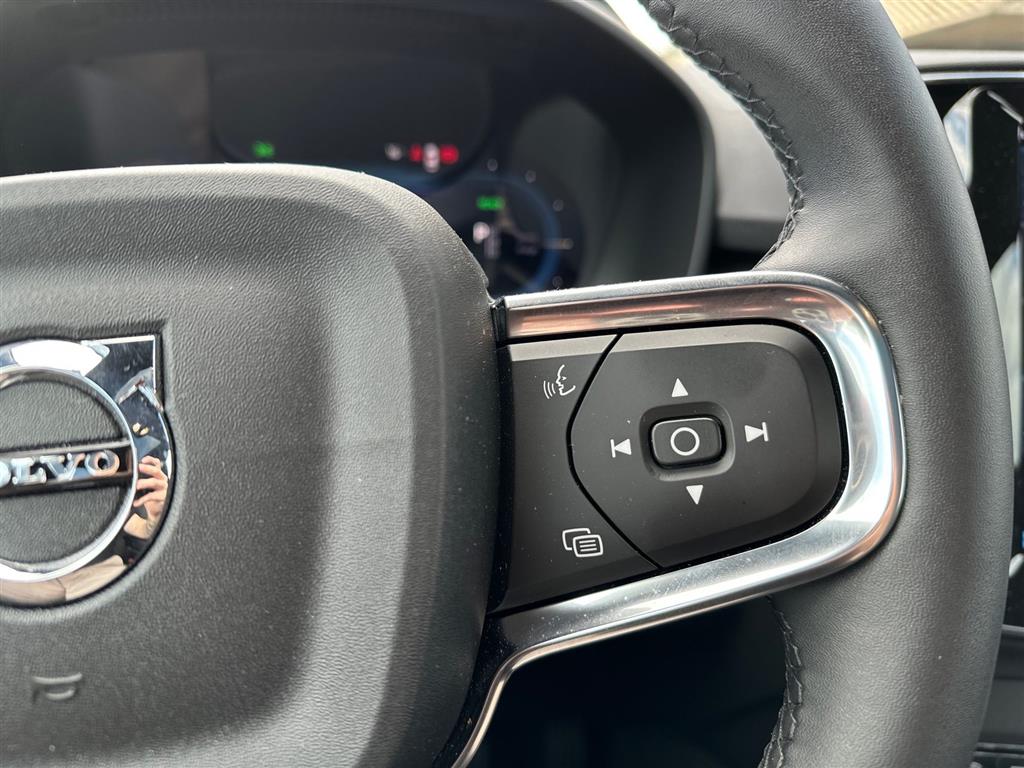 Volvo C40 Plus billede 19