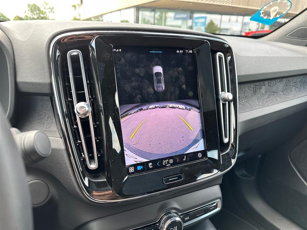 Volvo C40 Plus billede 20