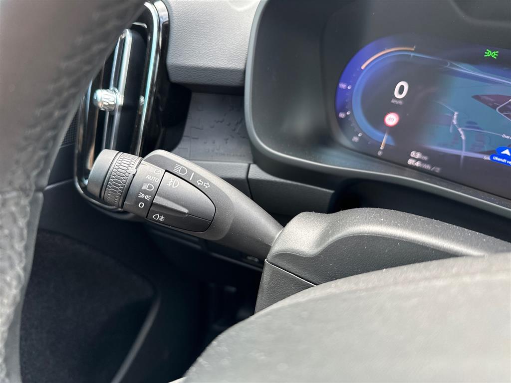 Volvo C40 Plus billede 21