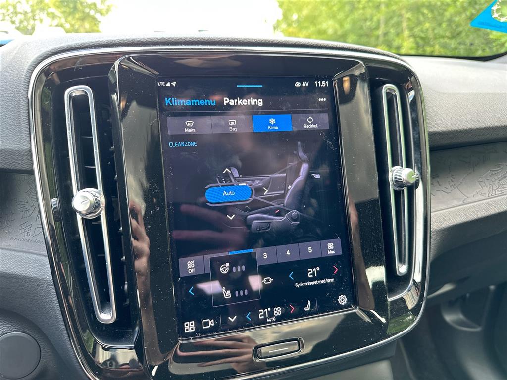 Volvo C40 Plus billede 22