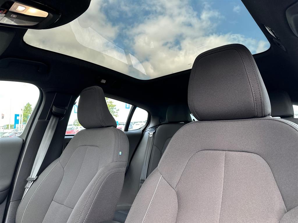 Volvo C40 Plus billede 23