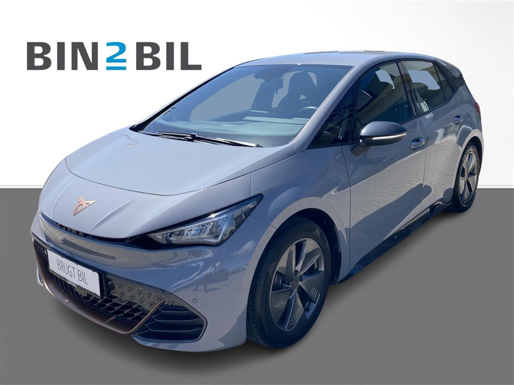 Cupra Born High billede 2