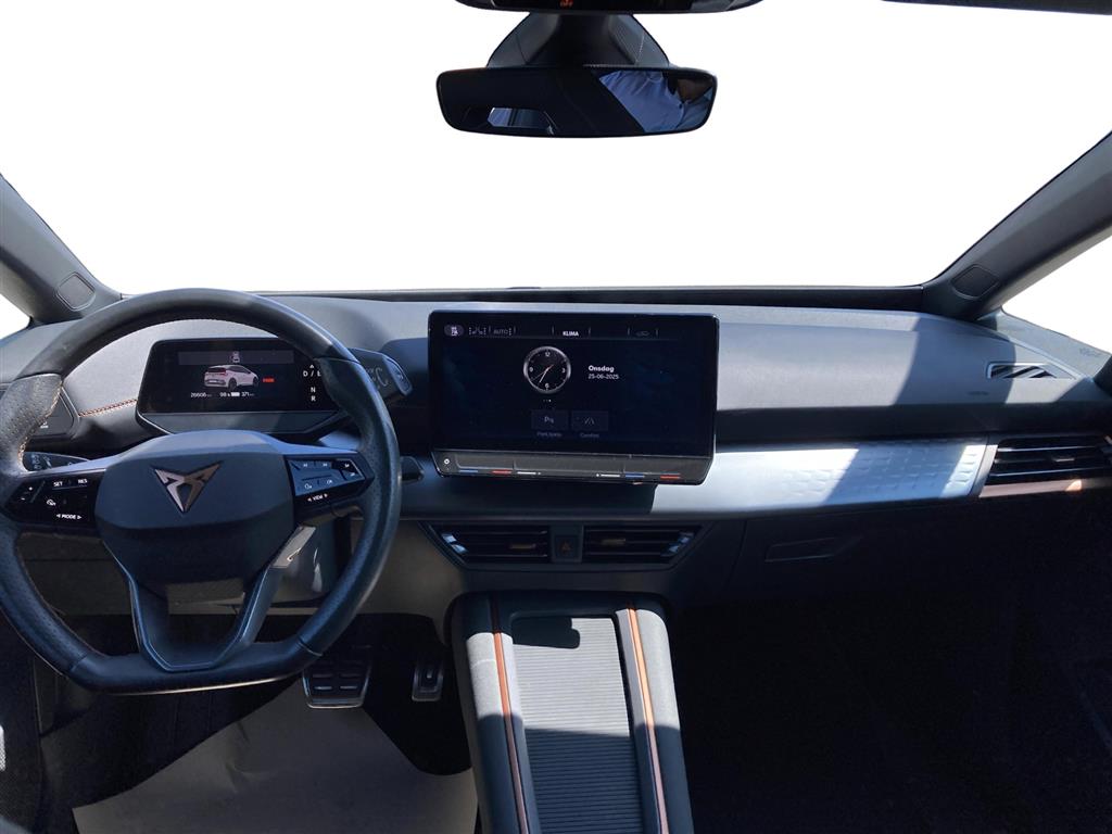 Cupra Born High billede 4