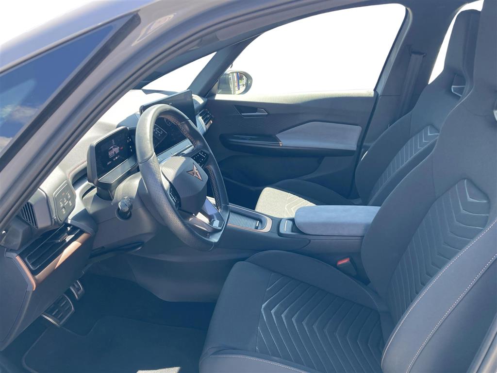 Cupra Born High billede 5