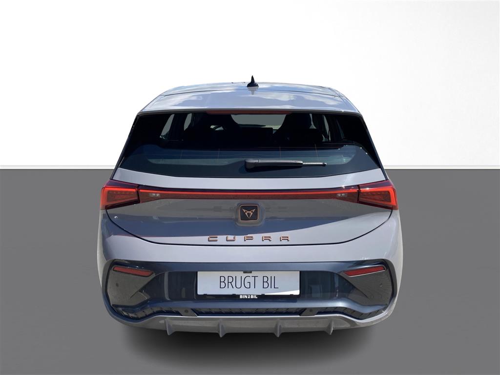 Cupra Born High billede 7