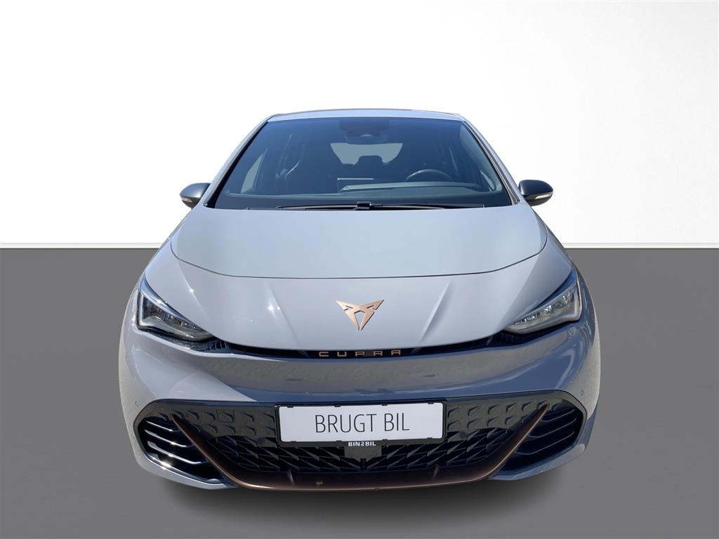 Cupra Born High billede 9