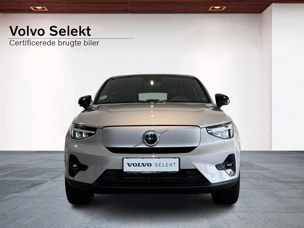 Volvo C40 Ultimate billede 5