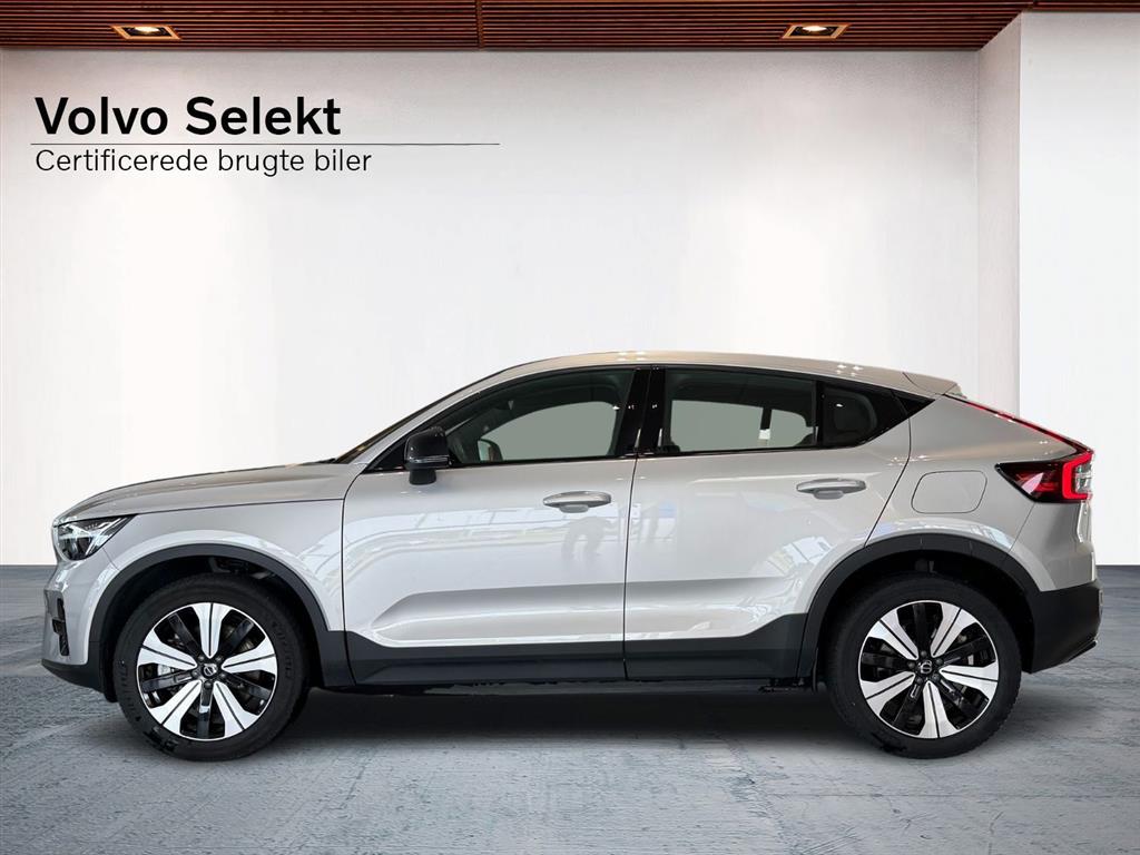 Volvo C40 Ultimate billede 7