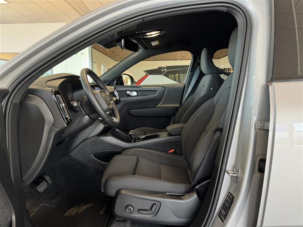 Volvo C40 Ultimate billede 9