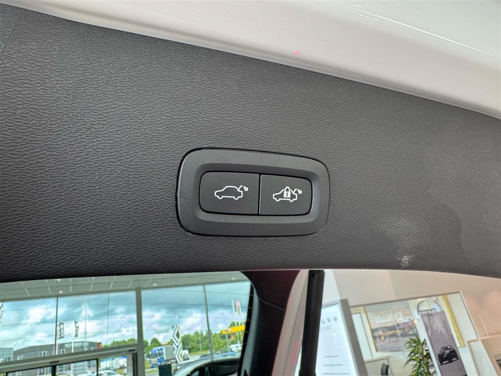 Volvo C40 Ultimate billede 13