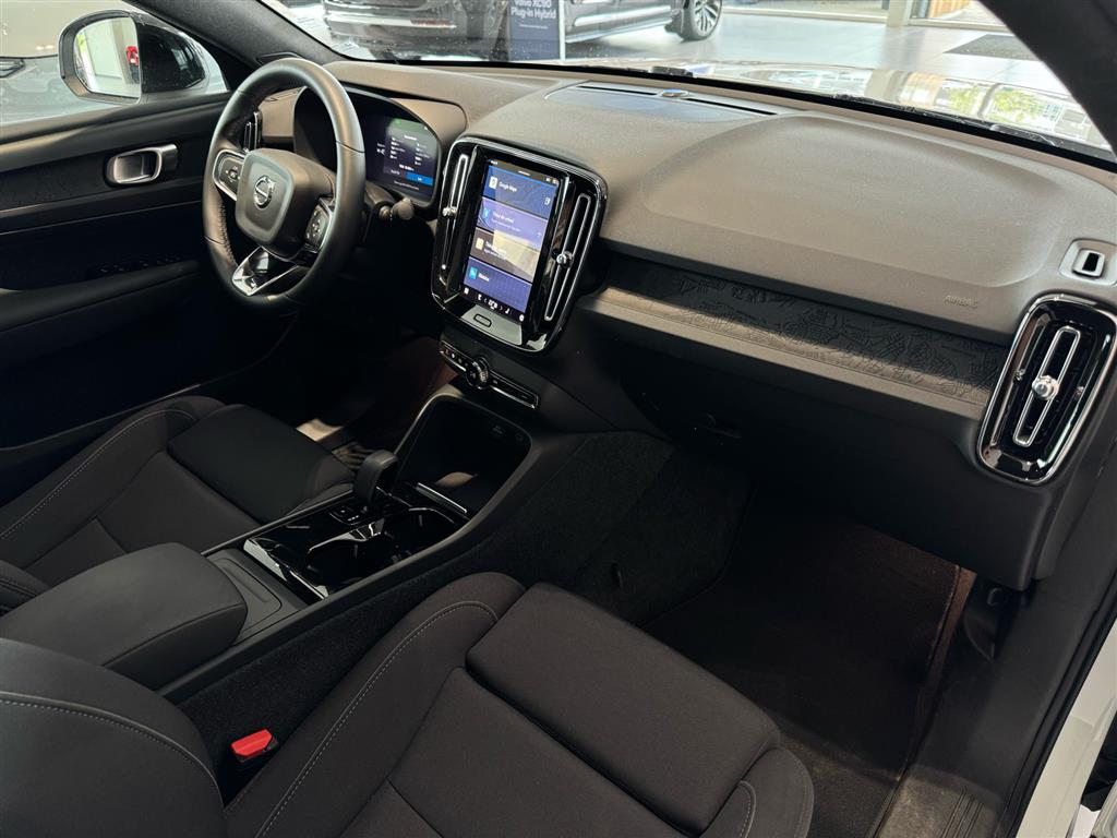 Volvo C40 Ultimate billede 14