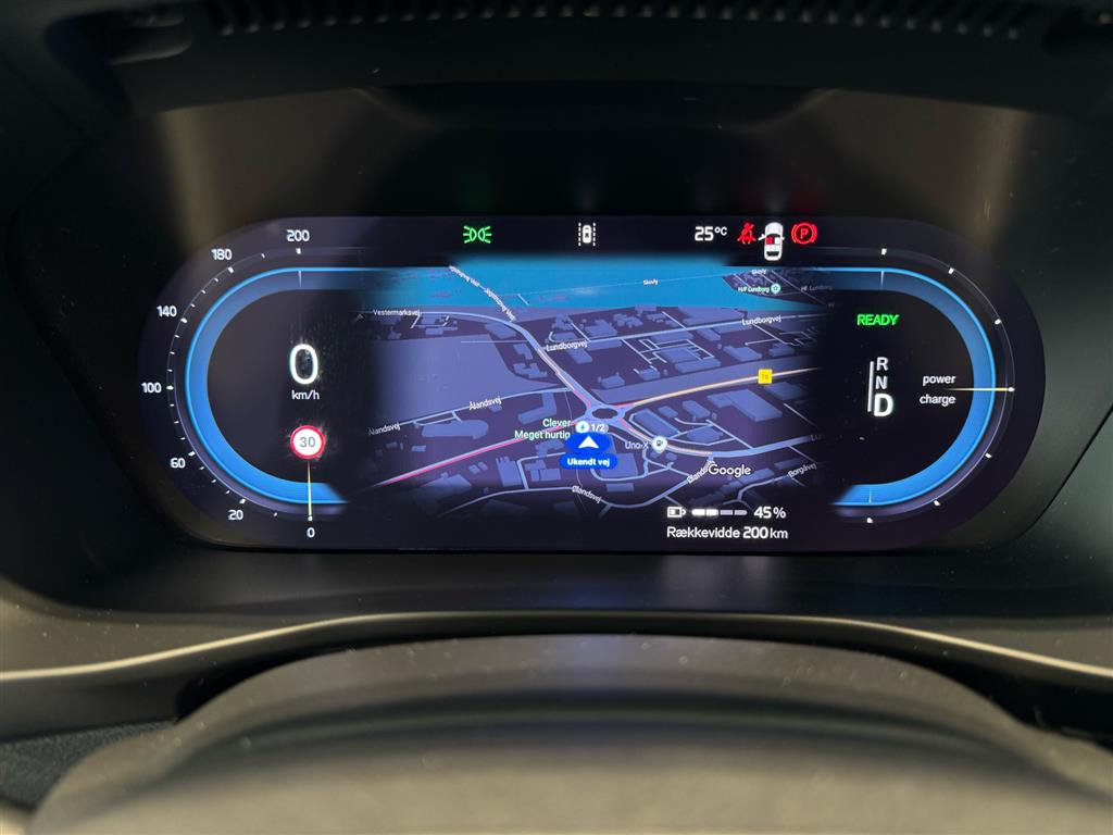 Volvo C40 Ultimate billede 16