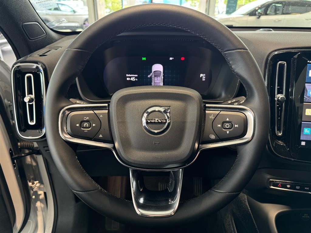 Volvo C40 Ultimate billede 17