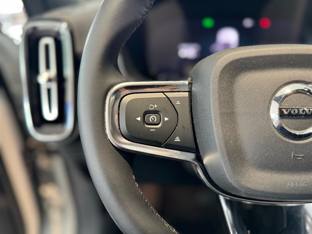 Volvo C40 Ultimate billede 18