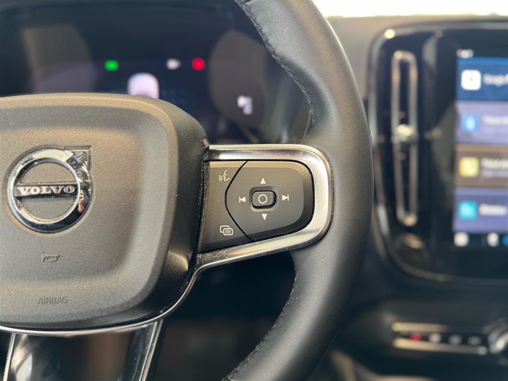 Volvo C40 Ultimate billede 19